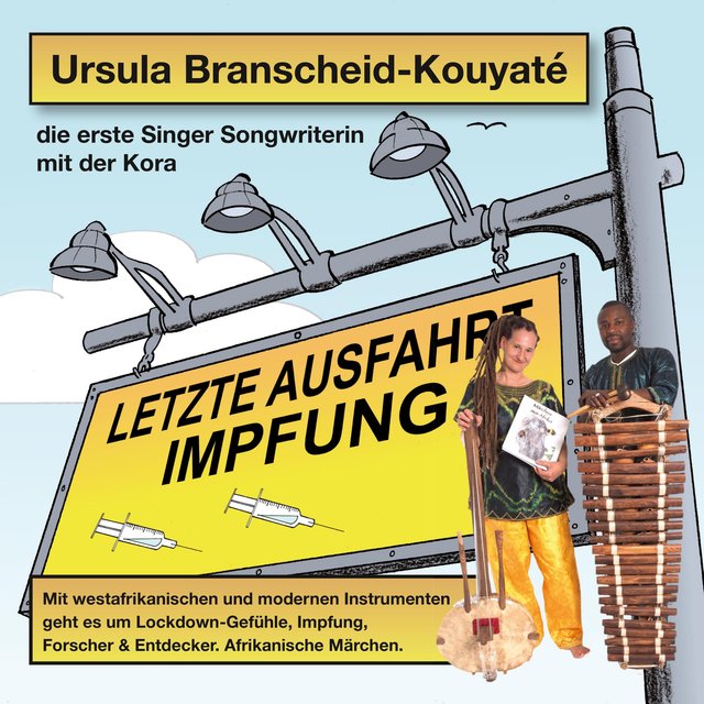 Letzte Ausfahrt