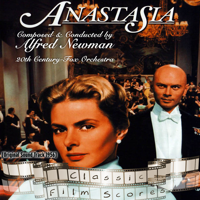 Anastasia