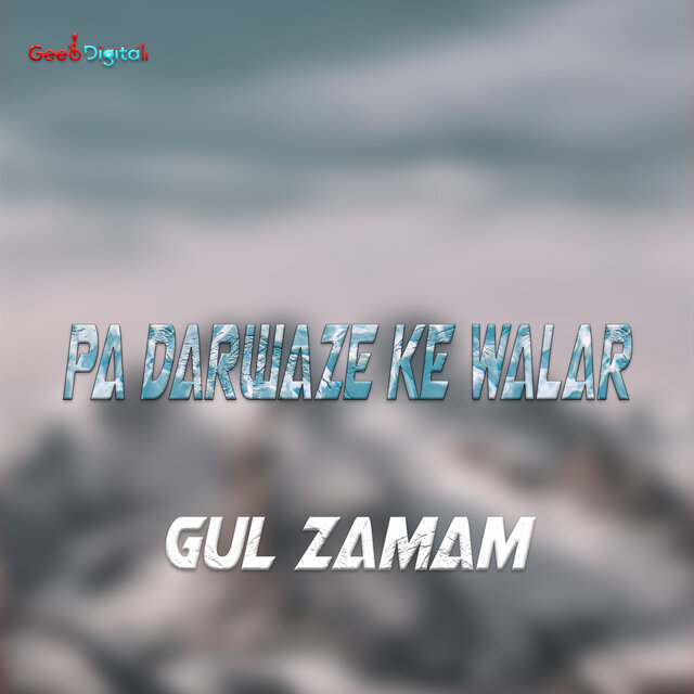 Pa Darwaze Ke Walar