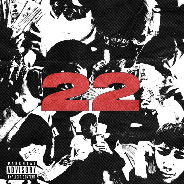 22
