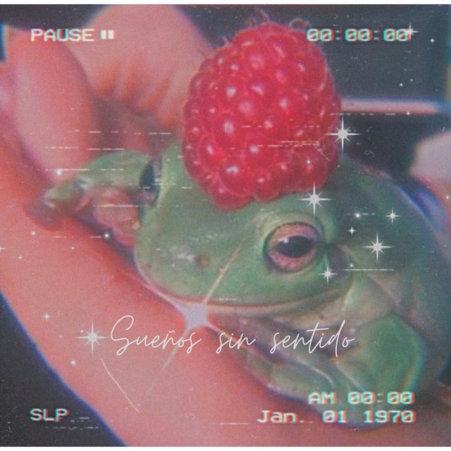 Sueños sin senrido (Freestyle)