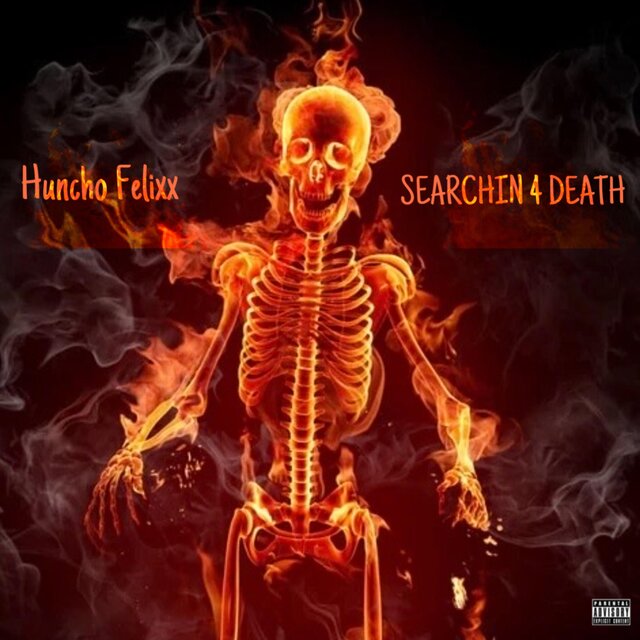 Searchin 4 Death