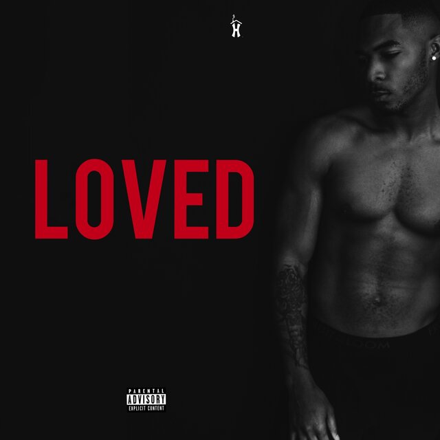 LOVED (VOLUME 1)