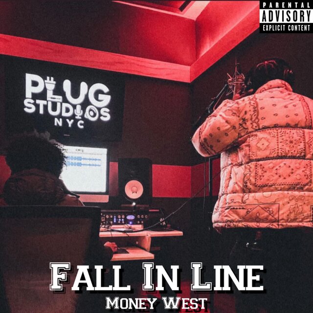 Fall In Line