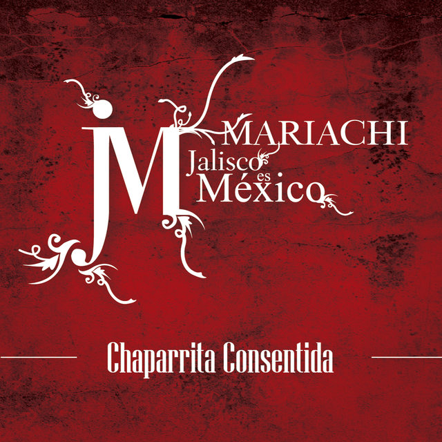 Chaparrita Consentida
