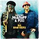 Cover art for album Big Brothers by Winston McAnuff, Fixi