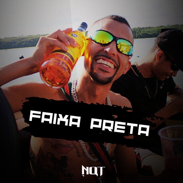 Faixa Preta