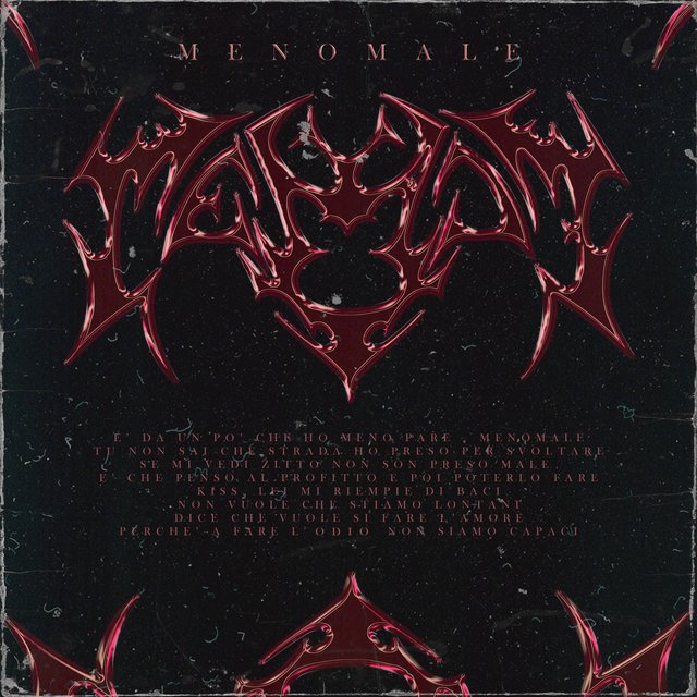 Menomale