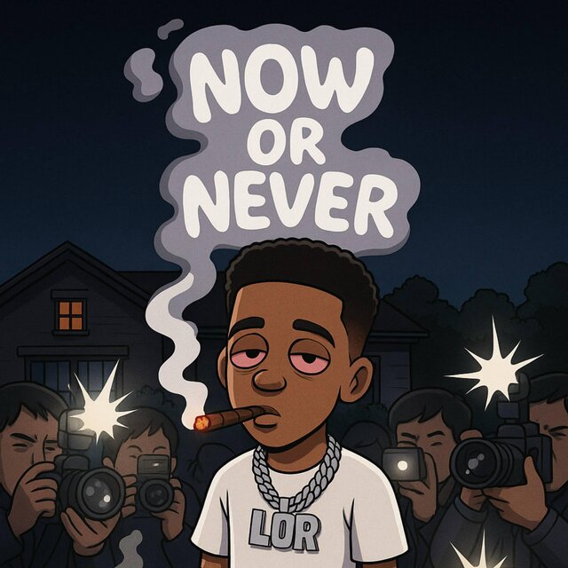 Now or Never