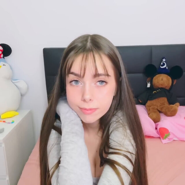 Let Me Hypnotize You With My ASMR