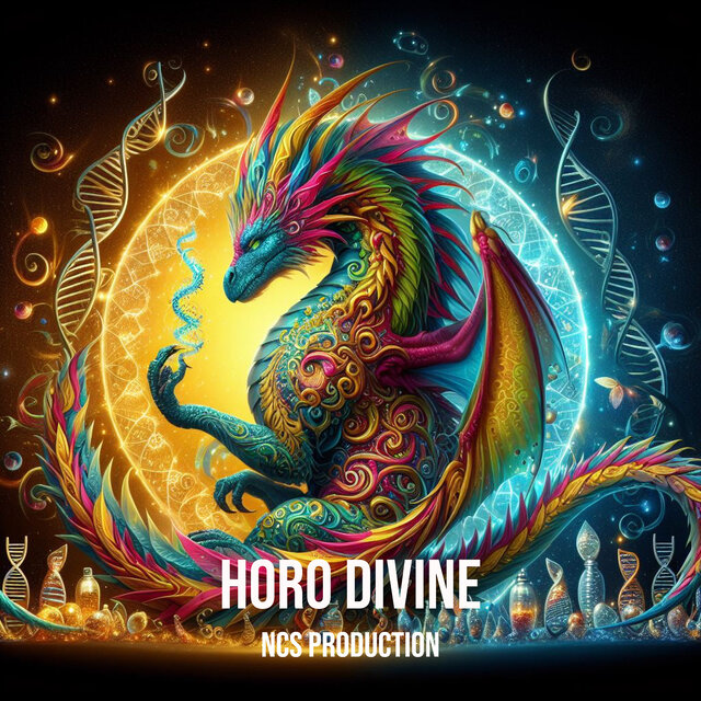 Horo Divine