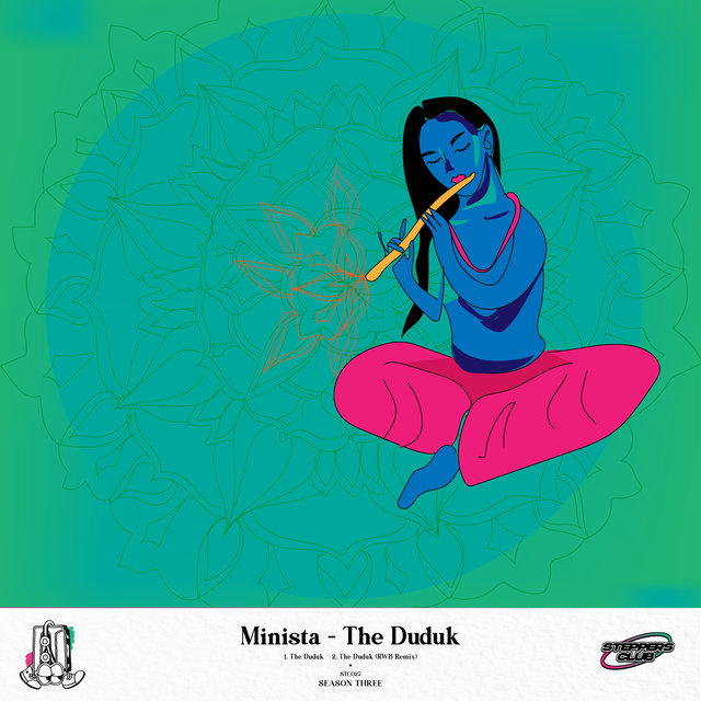 The Duduk