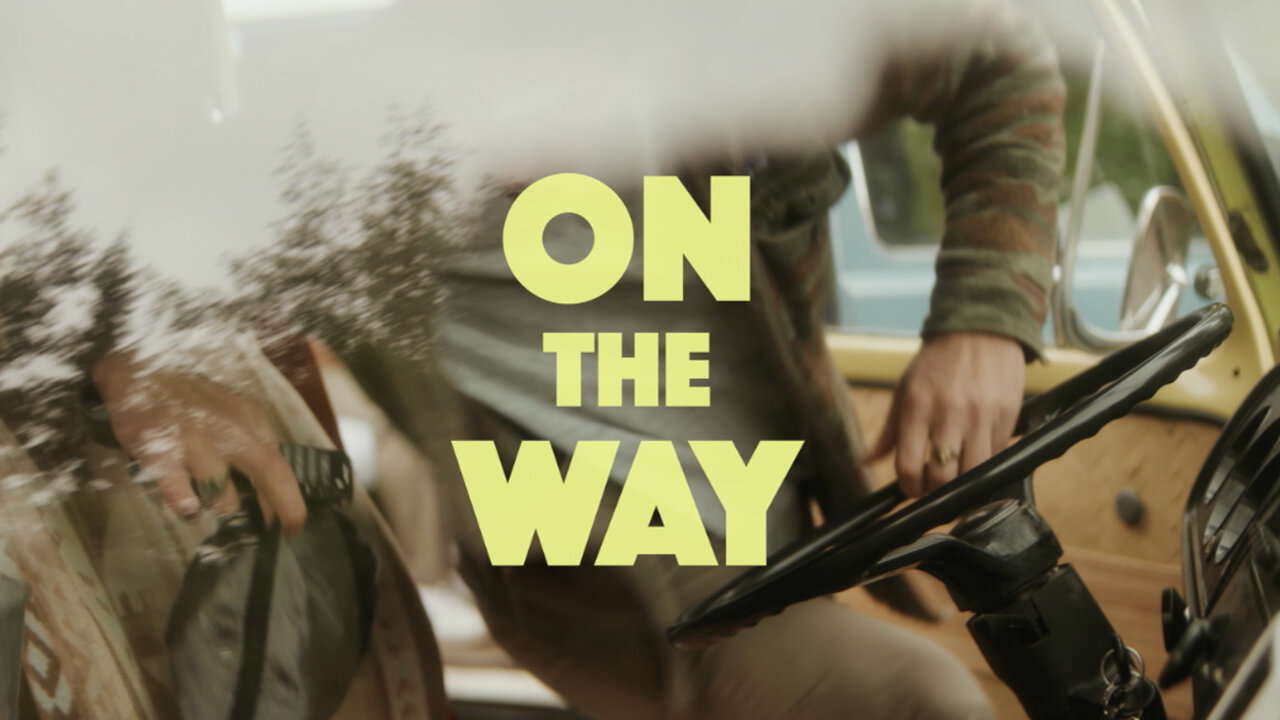 On The Way