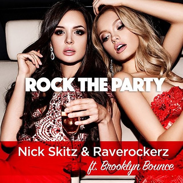 Rock the Party (Bonkerz Oldschool Remix)