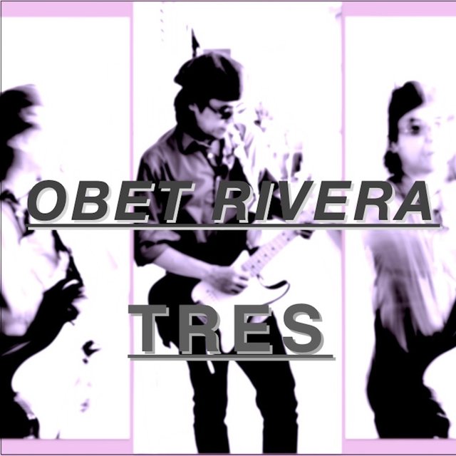Tres