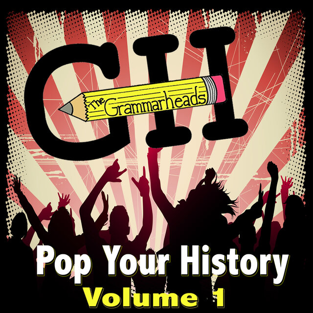 Pop Your History, Vol. 1