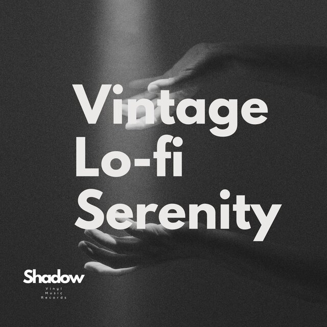 Vintage Lo-Fi Serenity
