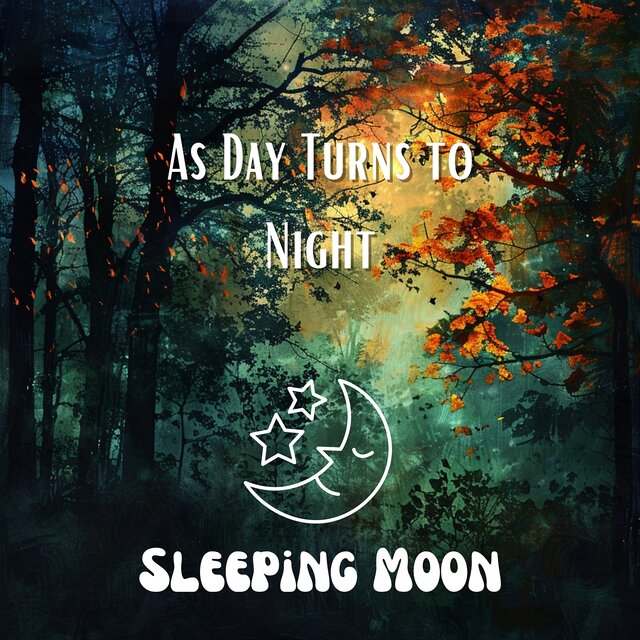 As Day Turns to Night