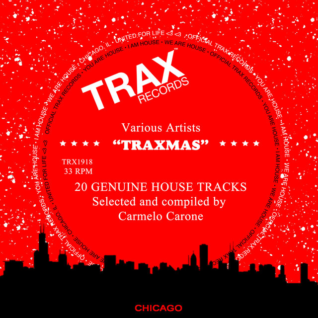 Traxmas