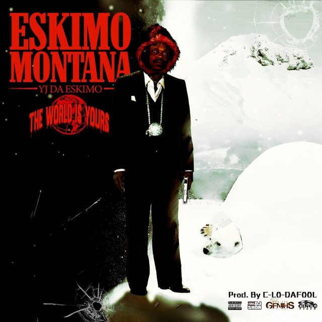 Eskimo Montana