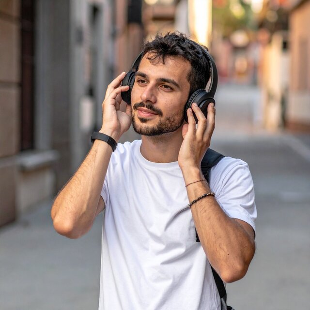 Melodías Suaves De Hip Hop Para El Descanso