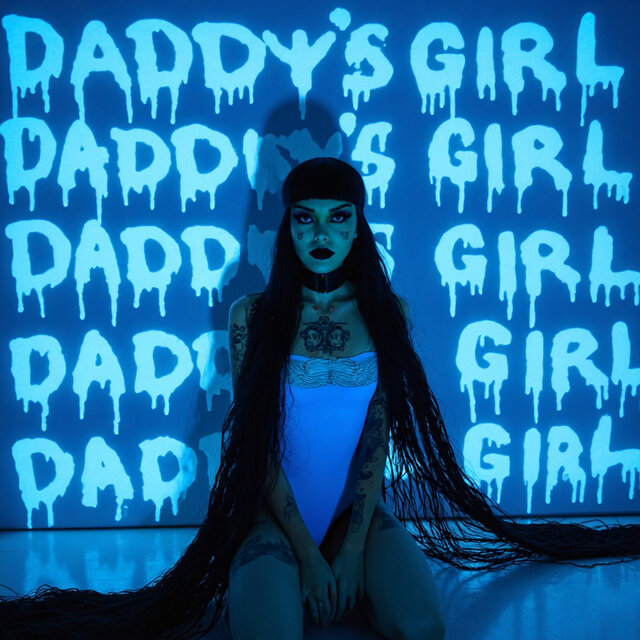 Oh yeah daddy