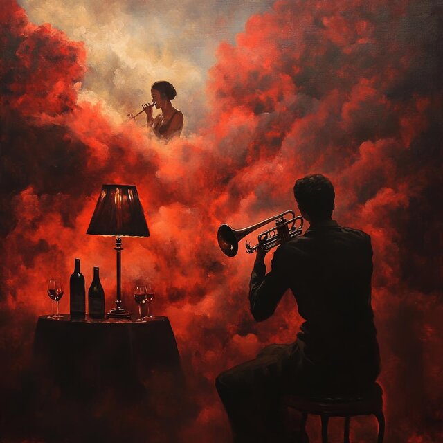 Jazz voor de Rustige Uren