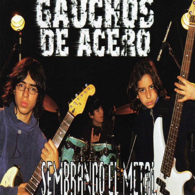 Sembrando el Metal