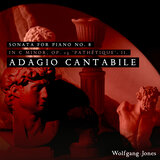 Sonata for Piano no. 8 in C minor, op. 13 
