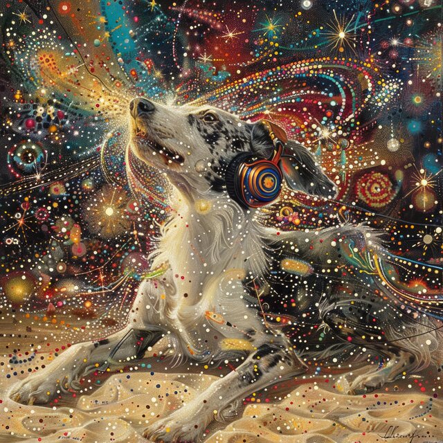 Guinzagli Incantati: Cani Del Nostro Regno Celeste