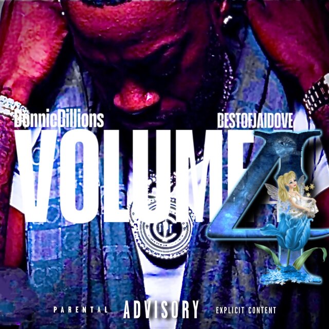 The Best Of Jai Dove Volume 4