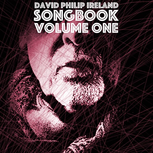 David Philip Ireland Songbook : Volume One