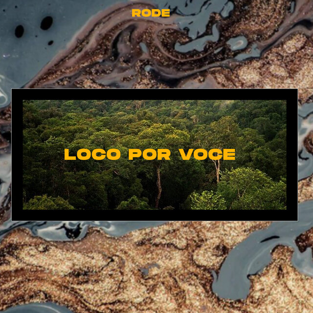 Loco por voce