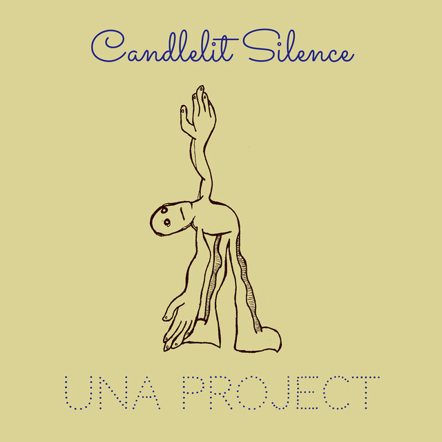 Candlelit Silence
