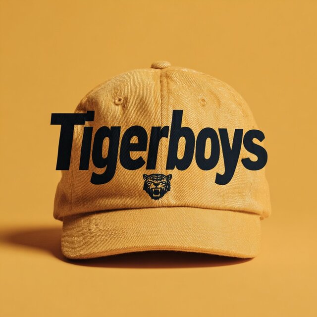 TIGER STRIKE | TIGERBOYS