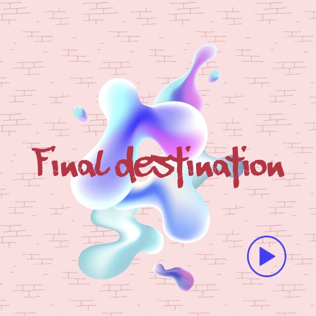 Final Destination