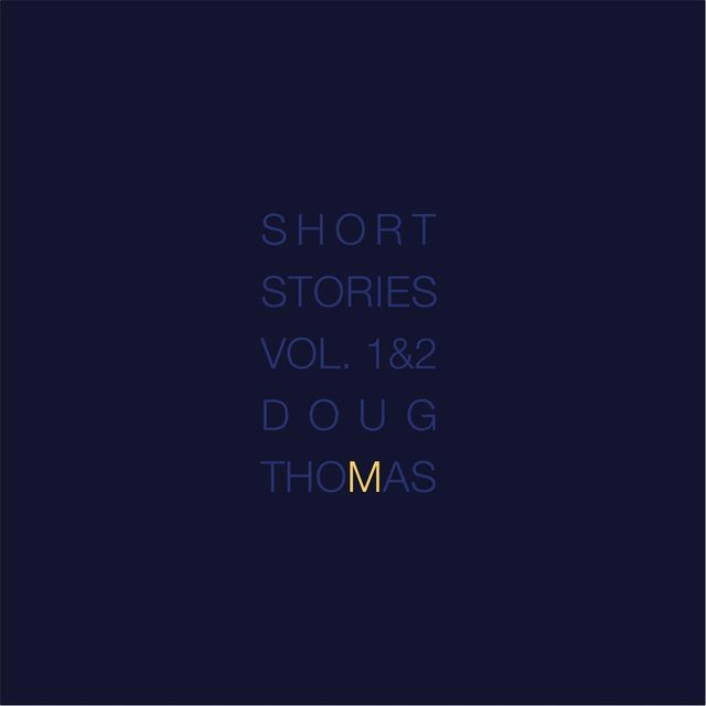 Short Stories, Vol. 1 & 2