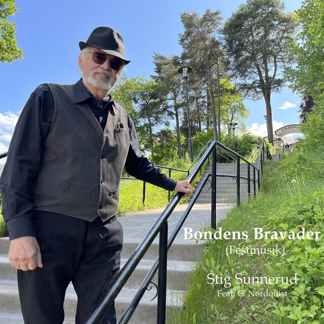 Bondens Bravader