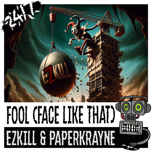 Fool (Face Like That)(Radio Mix)