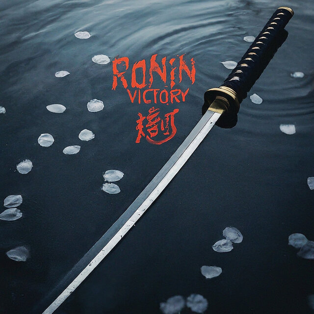 Ronin Victory