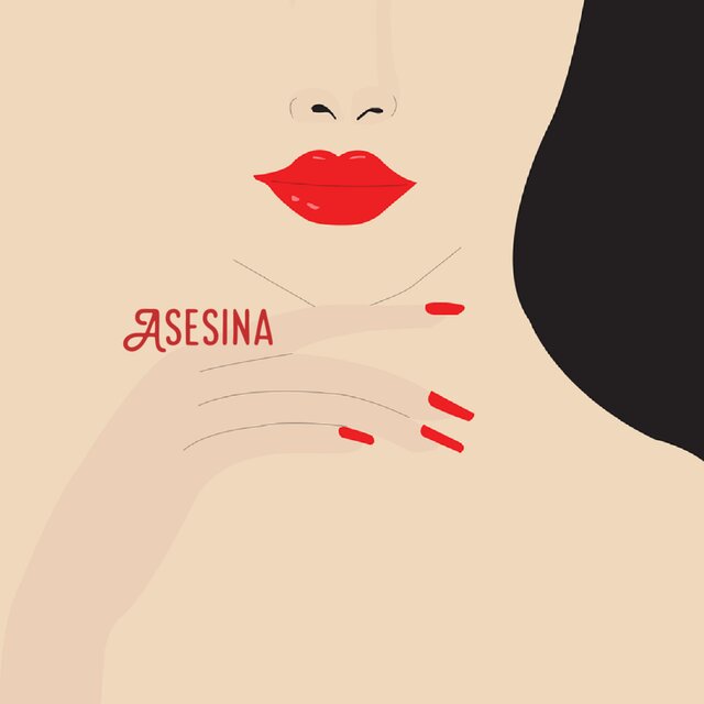 Asesina