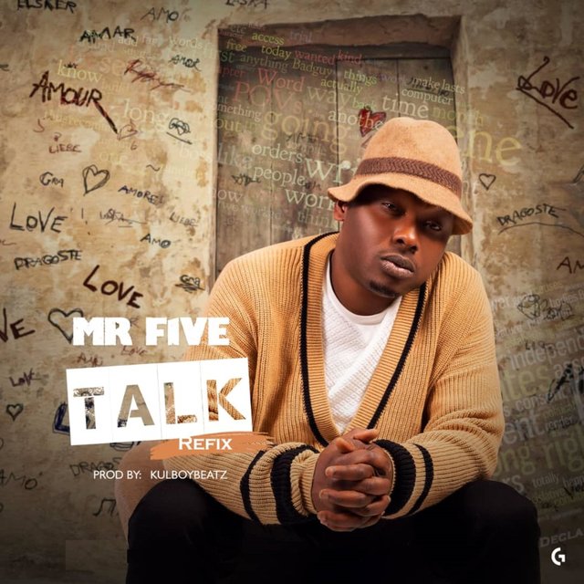 Talk (Refix)