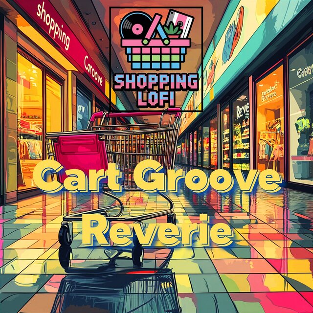 Cart Groove Reverie