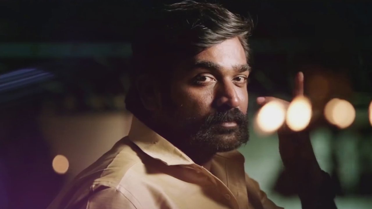 Karuva Karuva Payale (Tamil Lyric Video)