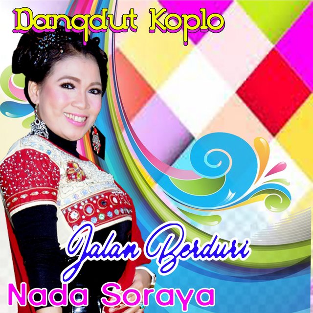 Jalan Berduri