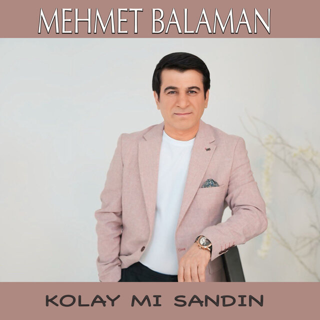 KOLAYMI SANDIN