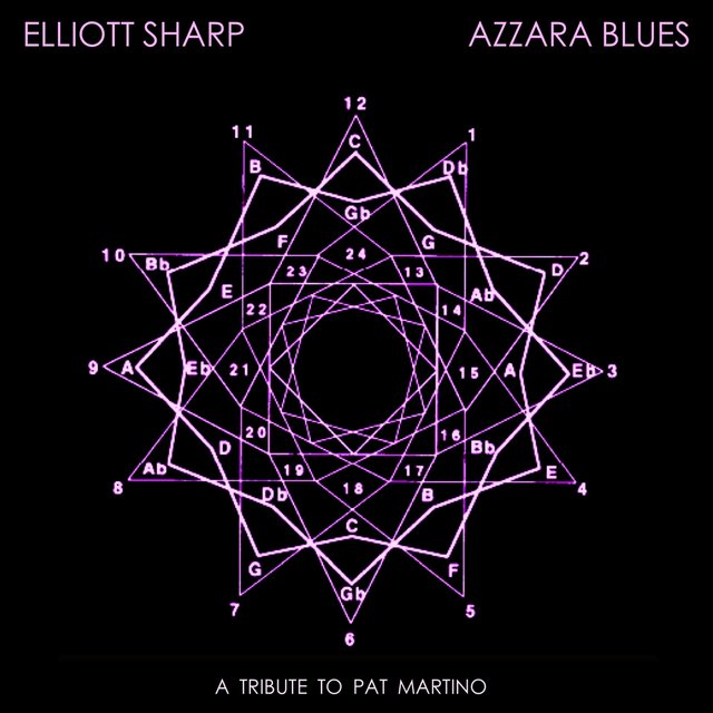 Azzara Blues (Tribute to Pat Martino)