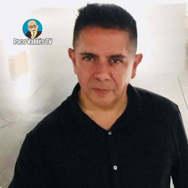 Paco Durán, ex vocalista de Okiroqui (Entrevista) - Programa Trayectoria