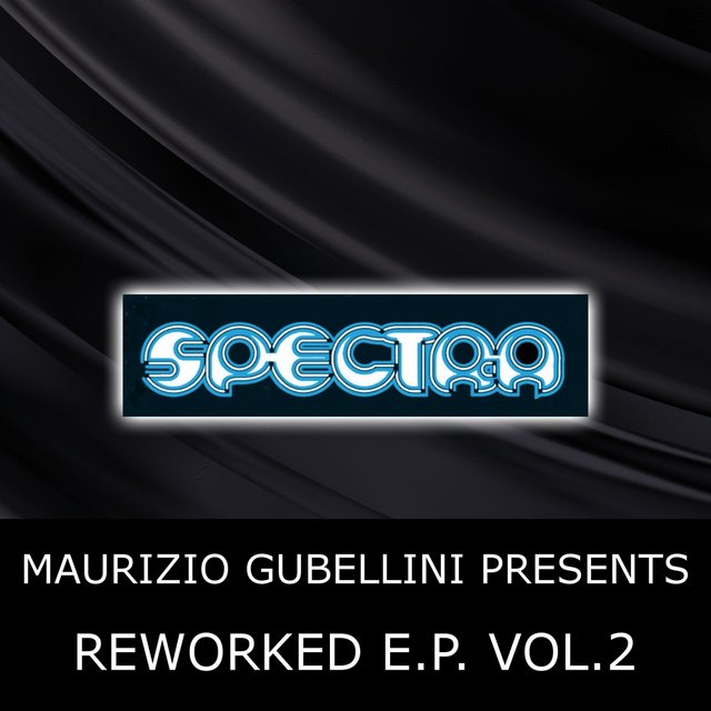 Reworked E.P. Vol.2