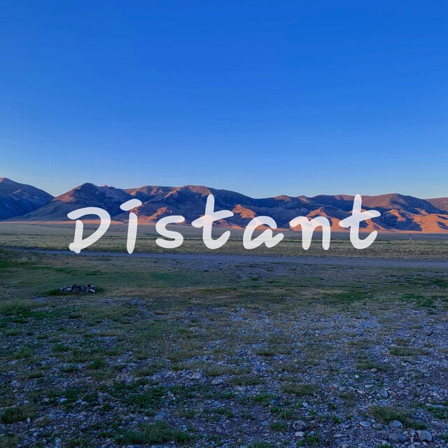 Distant